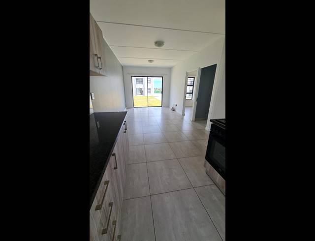 2 BEDROOM APARTMENT FOR SALE IN AAN DE WIJNLANDEN